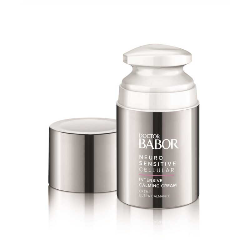 Babor Neuro Sensitive Cellular Intensive Calming Cream Dr. BABOR Neuro Sensitive Intensive Calming Cream - Babor