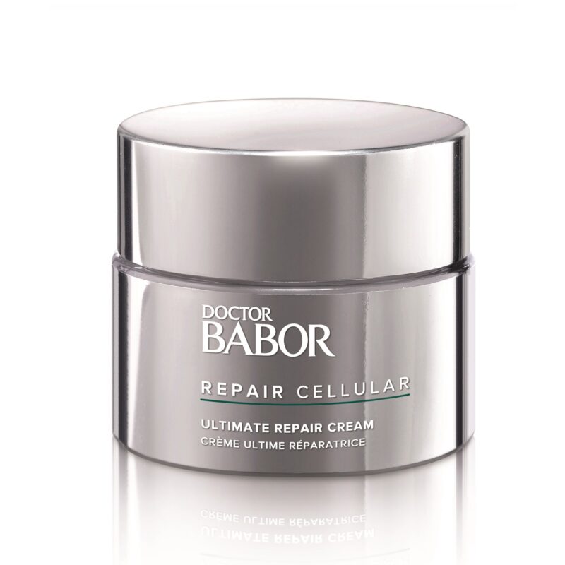 Dr. BABOR Repair Cellular Ultimate Repair Cream - Babor