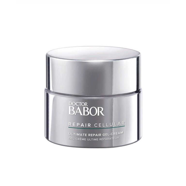 Dr. BABOR Repair Cellular Ultimate Repair Gel-Cream - Babor