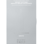Doctor Babor Sensitive Instant Soothing Ampoule Serum Concentrate