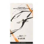 Hanna Schönwaldi  VITAMIN GLOW set