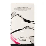 Hanna Schönwaldi HYDRA NOURISHING set