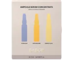 Ampoule Serum Concentrate