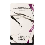 Hanna Schönwaldi  OVERNIGHT LIFT set