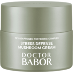 DOCTOR BABOR  Microbiomic Stress Defense Mushroom Cream