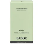 Soul & Body Wash Agathist