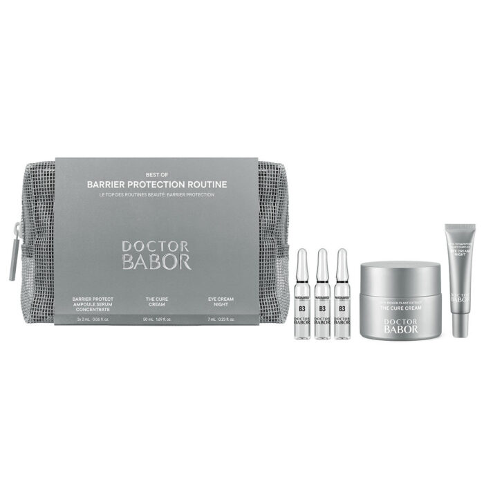 DOCTOR BABOR BARRIER PROTECTION Routine - Image 1