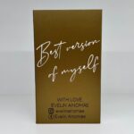 Evelin Ainomäe Nutri Restore set
