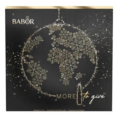 BABOR Advendikalender 2022