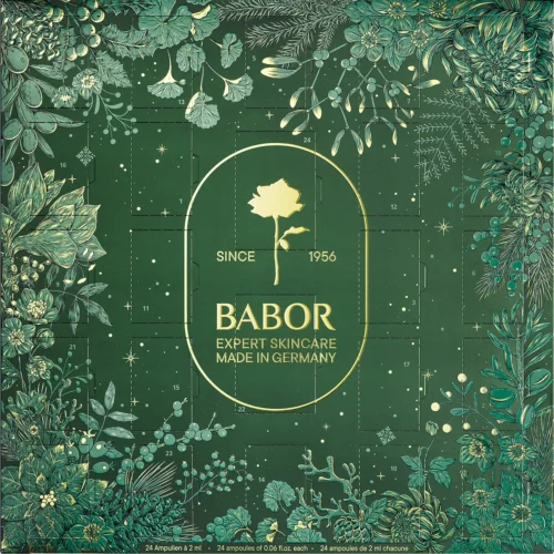 Babori Advendikalender 2025