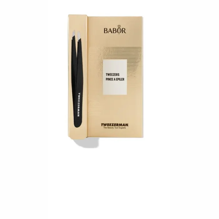 Babor Tweezerman black pintsetid - Image 1