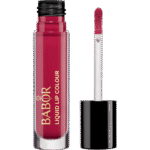 Liquid Lip Colour 04 warm magenta