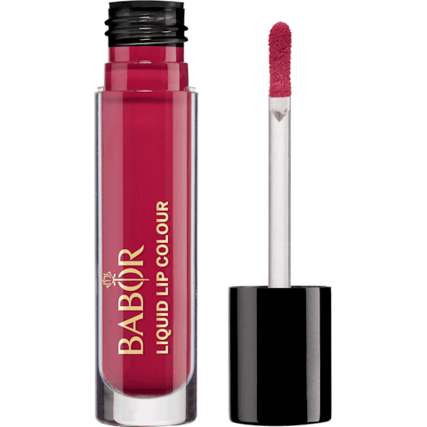 Liquid Lip Colour 04 warm magenta