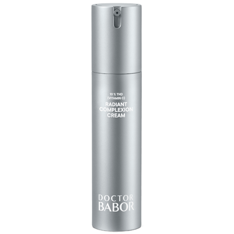 Babor Radiant Complexion Cream