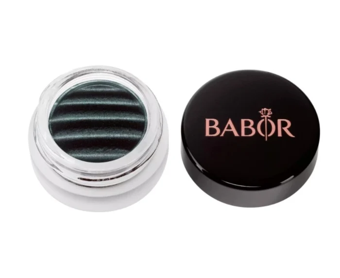 Velvet Stripes Eye Shadow 02 velvet grey - Image 2