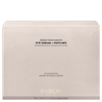 Fresh & Smooth Eye Serum + Patch - Image 2