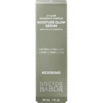 DOCTOR BABOR Microbiomic Moisture Glow Serum - Image 2