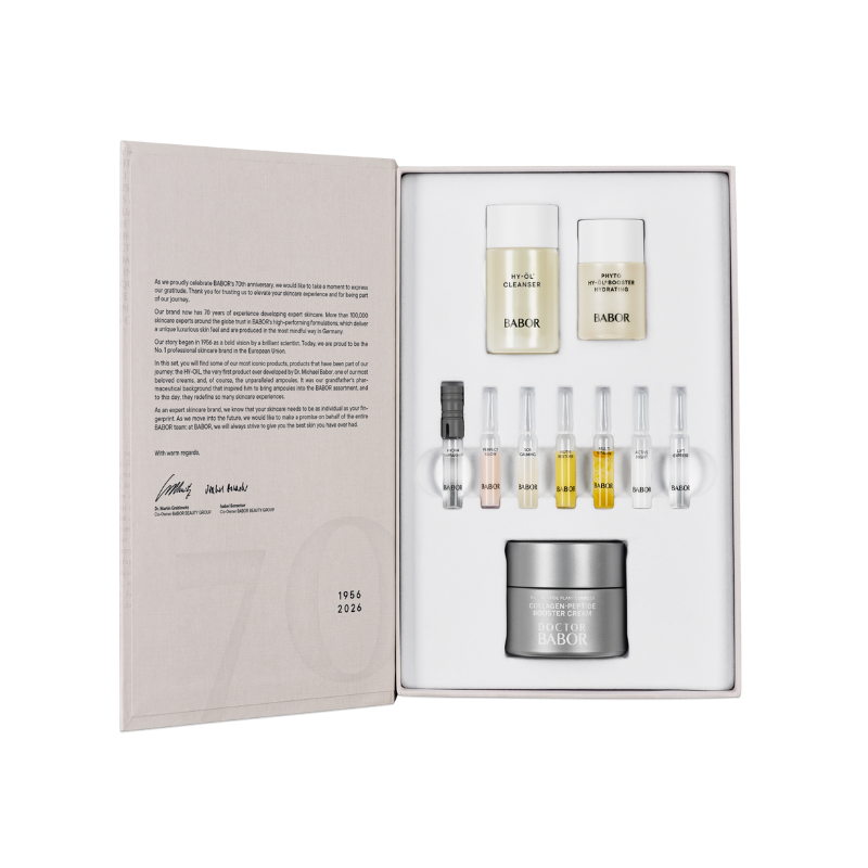 anniversary-set-3-403818 70 Years Anniversary Set - Image 1